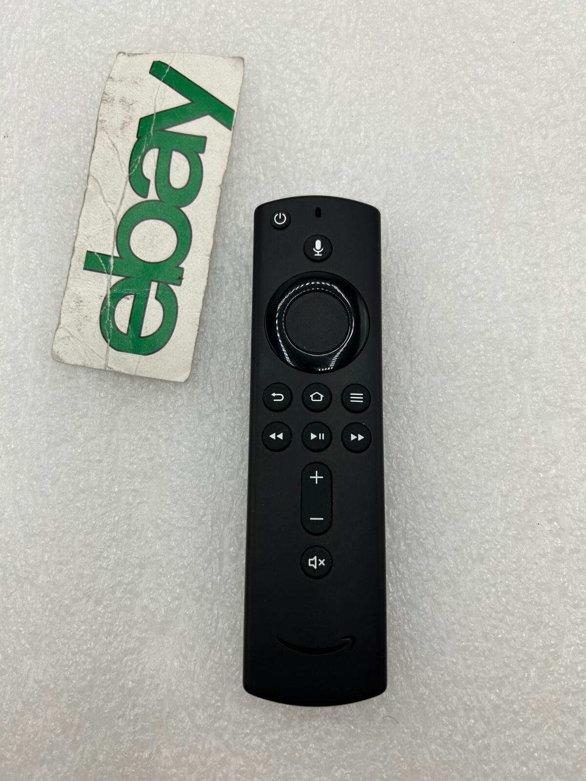 OEM Voice Remote Control for Amazon Fire TV Stick 4k Box Alexa L5B83H Free S/H