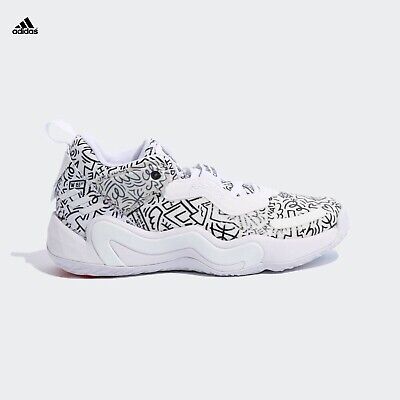 adidas D.O.N. Issue 3 GCA Creativity Donovan Mitchell Men adidas D.O.N. Issue 3 GCA Creativity Donovan Mitchell Men