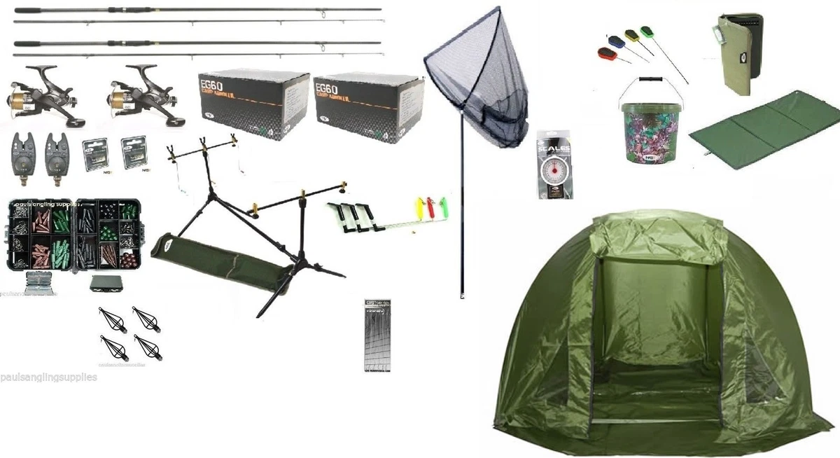 First NEW PRODUCT Launch Of 2022 Carp Fishing, 52 OFF