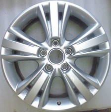 Jantes Audi Q7