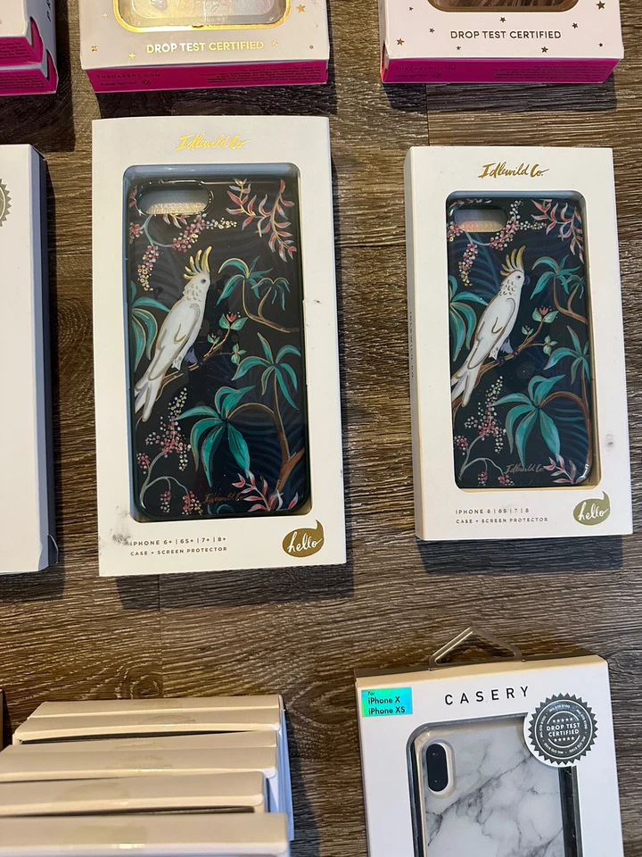 Iphone cases WholeSale purchase . - Image 3 of 4