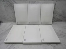 Lot of 6 Cisco Cisco Meraki MR42 / MR42-HW Wireless Access Points - UNCLAIMED