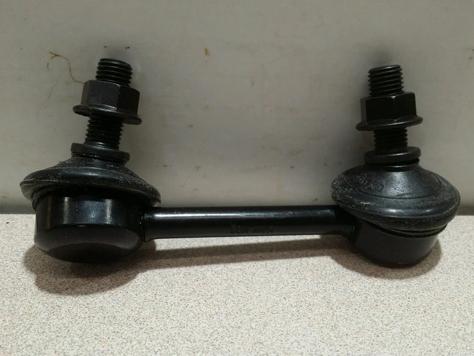 XRF K80370 Kit de enlace de barra estabilizadora de suspensión trasera izquierda para Honda CR-V 2002-06 Foto 3 de 4