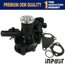High Quality NEW Water Pump 129004-42001 129508-42001 for Yanmar 4TNV84 4TNV84T