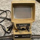Baia Super Eight 8 Movie Reviewer Editor — photo 3