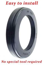 Wheel Seal for Steer Axle Rep Stemco 383-0136 SKF 35066 370001A