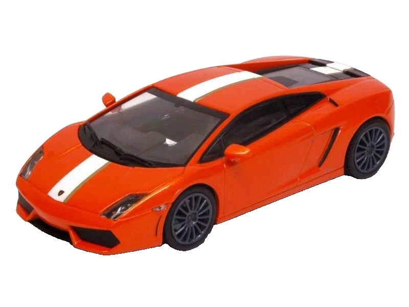 MINICHAMPS Lamborghini 1:43 Diecast y de juguete