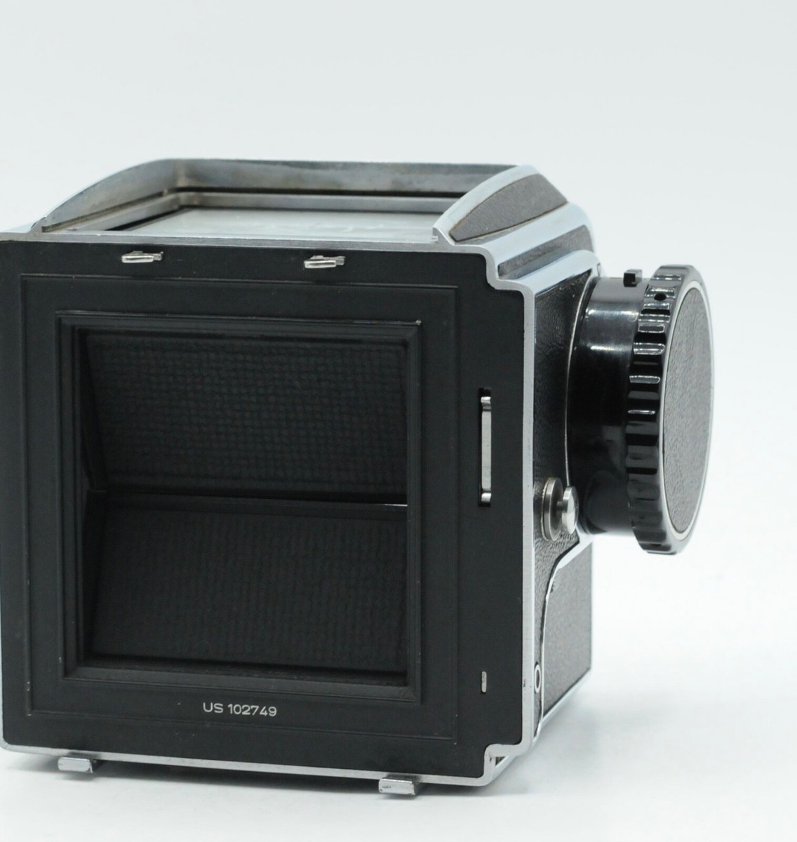 Hasselblad 500C Medium Format Body Only 102749 | eBay