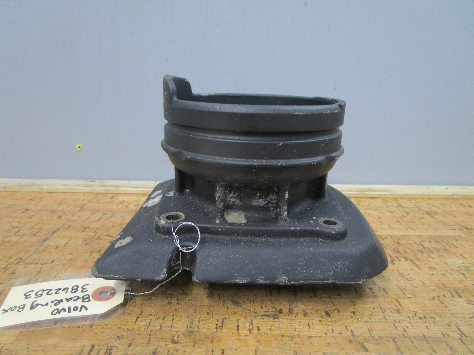 OEM* 0720 Volvo Penta Bearing Box 3862253 | eBay 