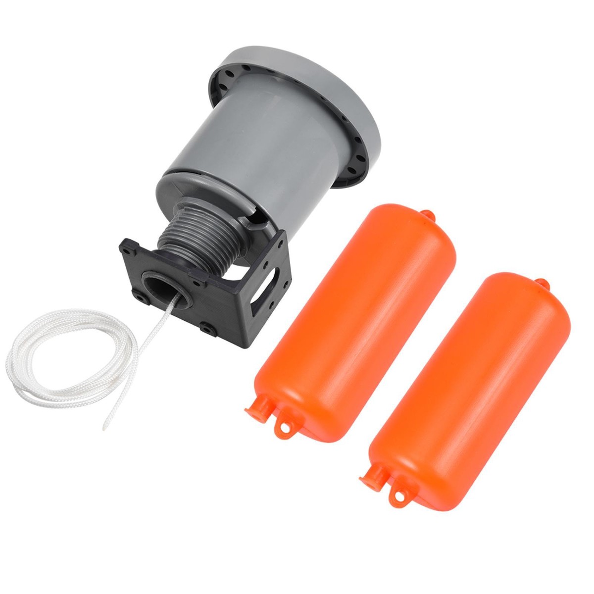 120cm Wire Long AC 110-240V NY-321 Fluid Water Level Control Float