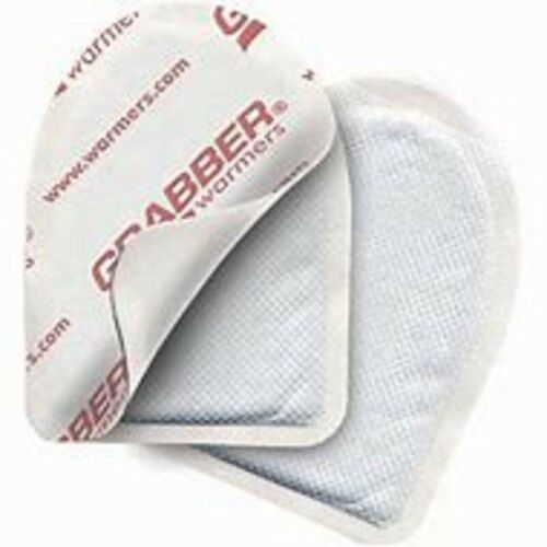 Calentadores de dedos Grabber TWES 2pk - Imagen 2 de 2