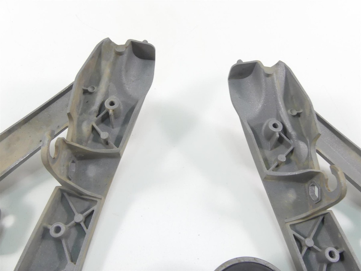 2019 BMW R1250GS K50 Front Left Right Panel Carrier Stay Set