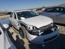 Used Right Door Mirror fits: 2011 Chevrolet Impala Power w/heated opt DK2 graine