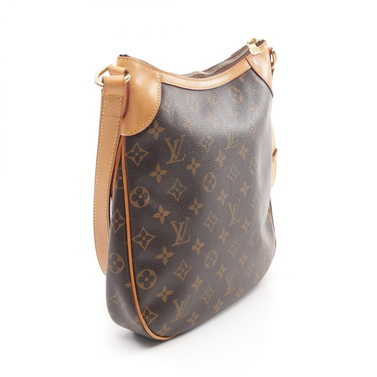 LOUIS VUITTON Odeon PM Crossbody Shoulder Bag M56390 LOUIS VUITTON Odeon PM Crossbody Shoulder Bag M56390