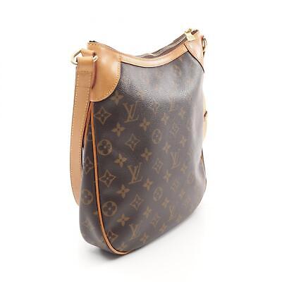 LOUIS VUITTON Odeon PM Crossbody Shoulder Bag M56390 LOUIS VUITTON Odeon PM Crossbody Shoulder Bag M56390