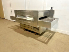 MIDDLEBY MARSHALL IS-350-1 NAT GAS 32"W 150,000 BTU CONVEYOR PIZZA OVEN