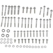 Feuling Parts 12-Point External Primary/Transmission Dress-Up Kit - 3054
