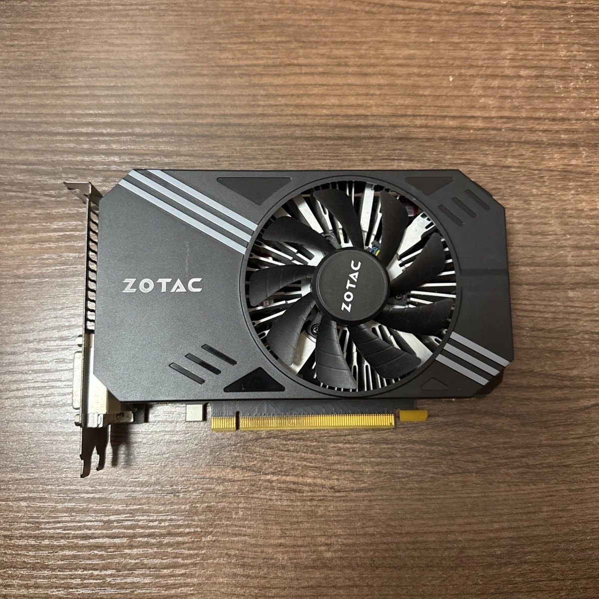 NVIDIA GeForce GTX 950 GDDR5 Computer Graphics Cards for sale | eBay