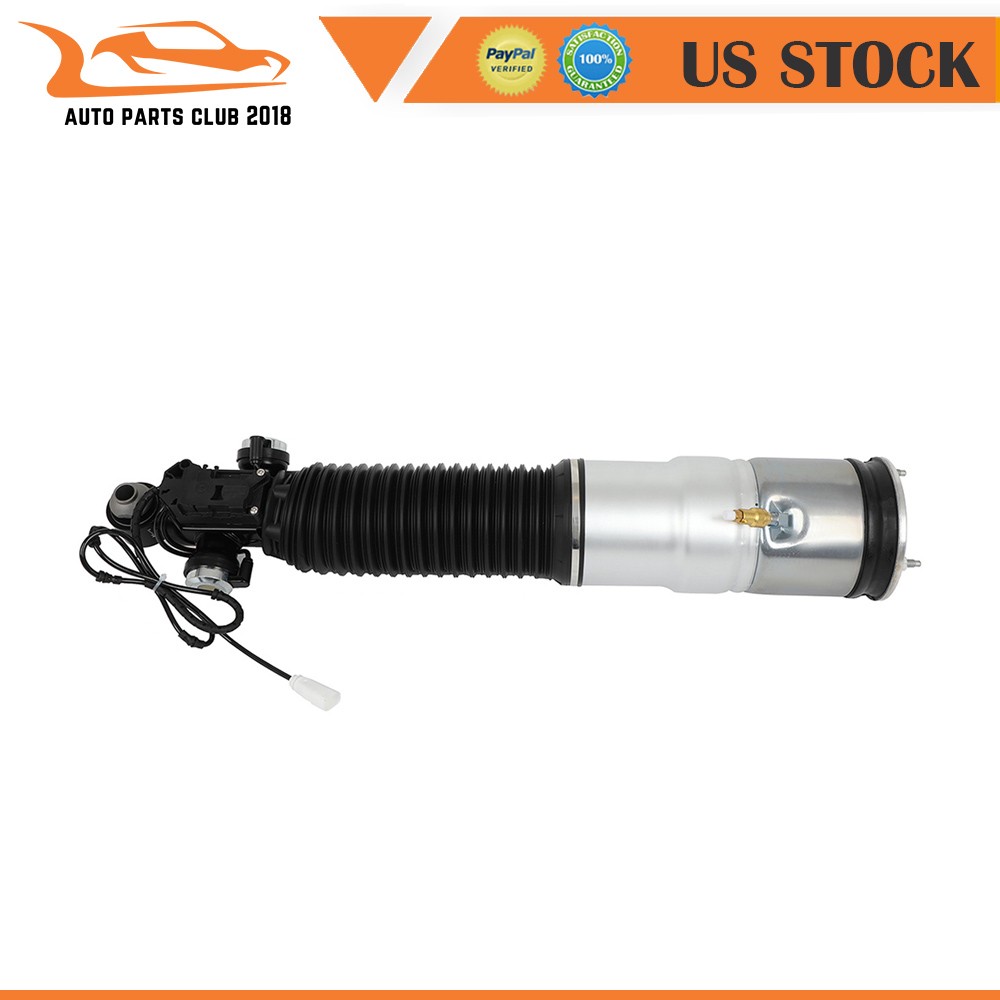 Rear Left Air Suspension Shock Absorber For Rolls Royce Dawn 2015-19 37126851605