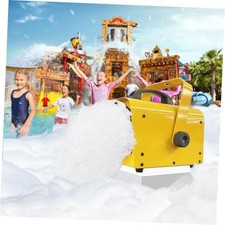 Flowing Foam Machine for Party - Flowing Type - Without Support