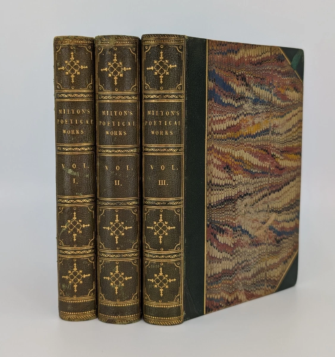 Poetry Books 1800-1849 for sale - eBay
