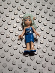 LEGO Elves The Water Dragon Adventure 41172 (2016)