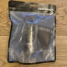 RaceFace CINCH BB92 Bottom Bracket: 41mm ID x 92mm Shell x 30mm Spindle