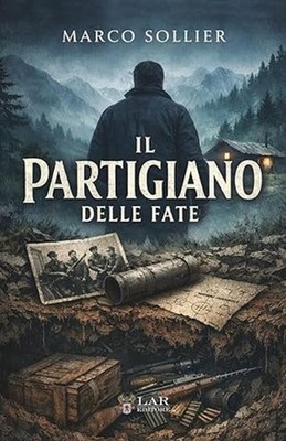 Bücher Marco Sollier - Der Partisane der Feen