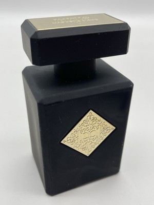 INITIO PARFUMS MAGNETIC BLEND 1 Eau de Parfum 3.04 Fl Oz Rare No Box, READ