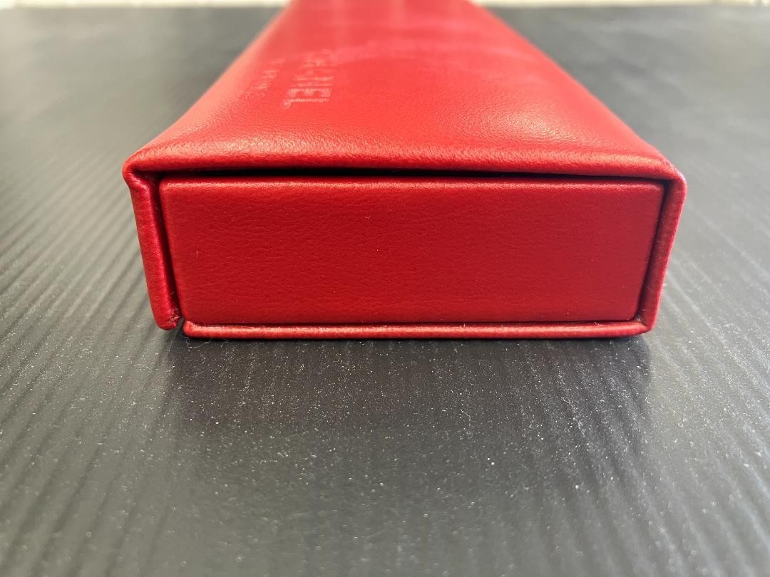 CHANEL FRAGRANCE WARDROBE Mini Perfume 5 Piece Set WITH BOX | eBay