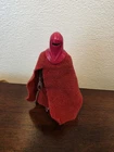 Vintage 1983 Kenner Star Wars Emperor’s Royal Guard Figure w/ Robe ROTJ