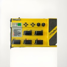 DigiTech RP-3 Digital Multi-Effects Processor...