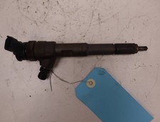 Injecteur Dacia DOKKER