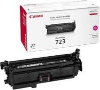 Canon 723 M - 2642B011 - Baugleich Zu 2642B002 - Toner Magenta - FüR I-Sensys