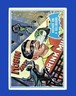 1966 Topps Batman B Series Set-Break # 9B Bashed On A Billb