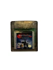 Batman Beyond: Return of the Joker Nintendo Game Boy Color 2000 Cartridge