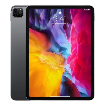 Apple iPad (A16) · 128GB · Wi-Fi