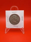 Random Date 90% Silver Franklin US 50c - Half Dollar - All Beautiful Condition