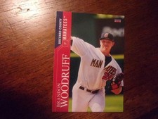 2016 BREVARD COUNTY MANATEES Choice Minor League Single Cards YOU PICK OBO