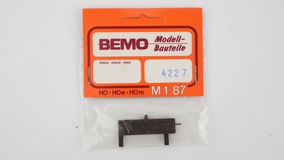 Bemo H0e 4227 Hanschalthebel Weichen