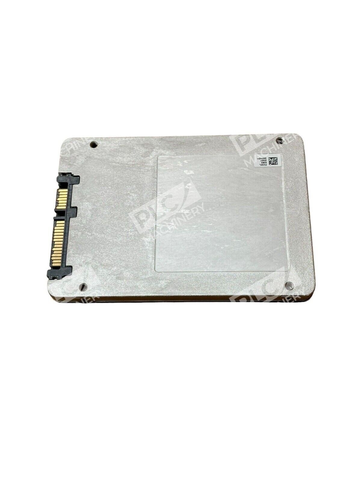 Intel Solid-State Drive DC S3500 Series 240GB Internal 2.5 ...