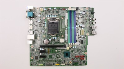 Lenovo - ごん  Lenovo ThinkCentre M710t Desktop Motherboard- 00XK134 | eBay