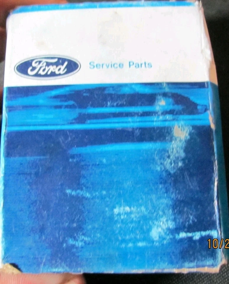NOS Ford D8BZ-2262-A Rear Wheel Cylinder 1978-1986 Ford Mercury - Image 2 of 2