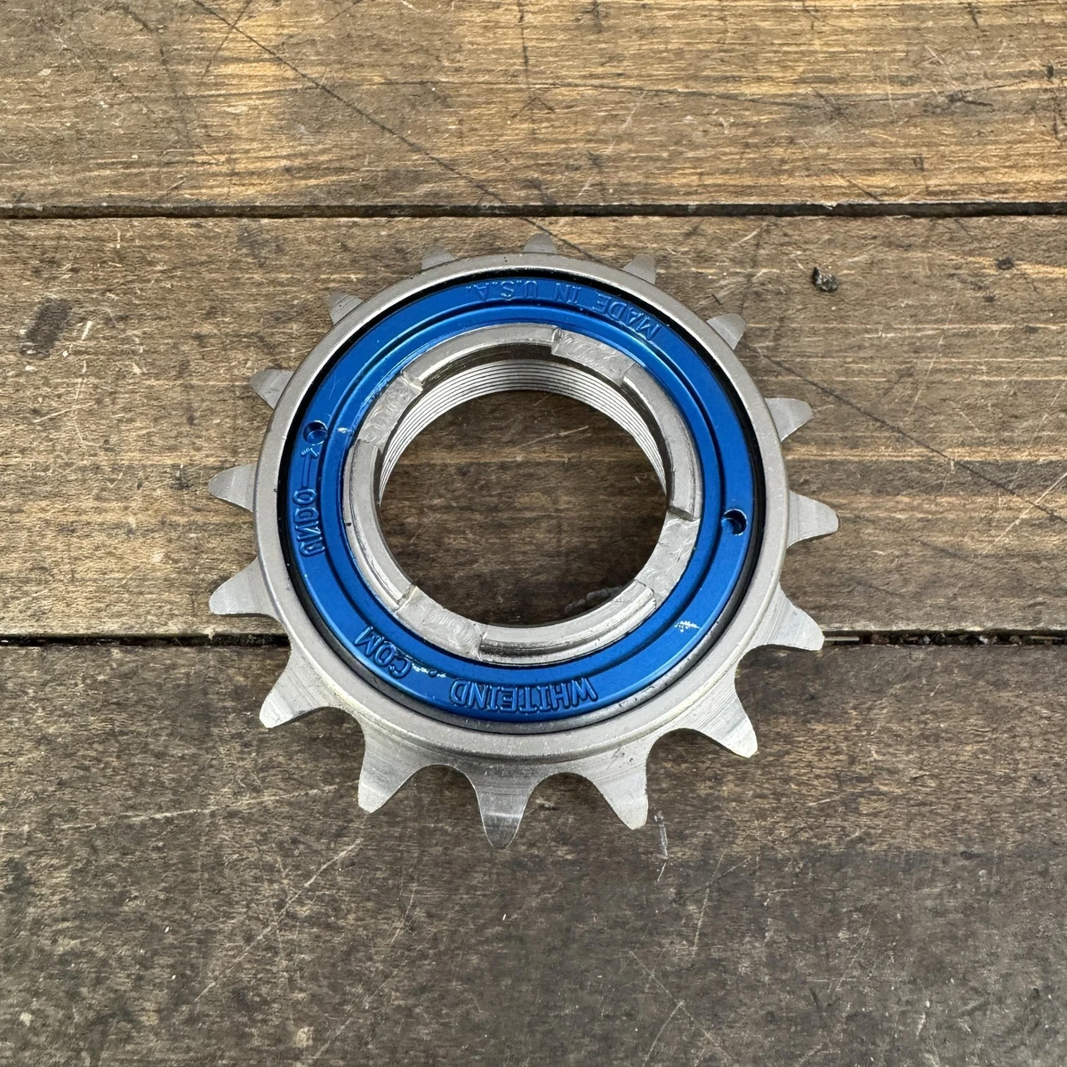 White Industries Bicycle Freewheels for sale | eBay