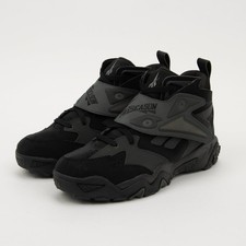 Reebok PRESEASON 94 100230670 Black