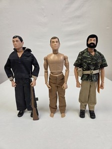 ミリタリー フィギュア コッツウォルド コッツウォルズ cotswold 2 Cotswold 12