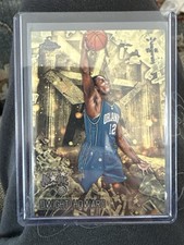 2020 Topps Chrome Superfractor Dwight Howard SS-9 Orlando Magic NBA All-Star