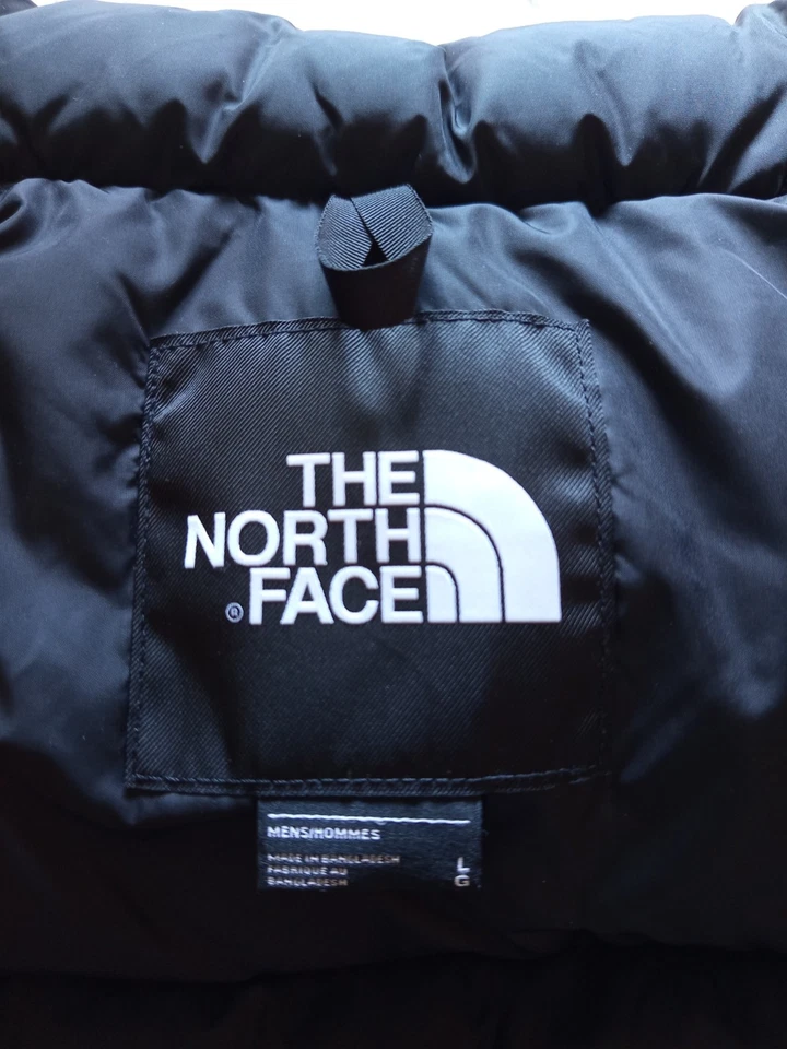 The North Face Nuptse, foto 3 de 5