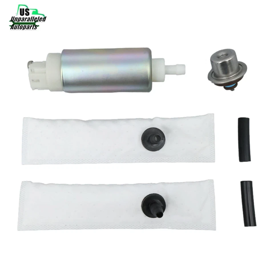 Bomba de combustible + regulador Arctic Cat Sabercat 500 600 700 2004-2006 nuevo 1670-851 Foto 4 de 4