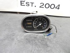 Yamaha YCS1 180 Scrambler OEM Speedo Speedometer   2960